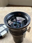 Zeiss Super Speed S16 9.5MM T1.3 MK1 Arri-b Mount. Fixed Price $1200.00.