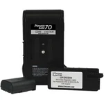 Core Swx Powerbase Battery For Canon C100, C300, C500 (12" Cable) PB70-C300. Fixed Price $301.33.