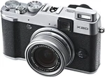 Fujifilm Series X20S Digital Camera - Black Silver From Japan. Fixed Price $800.59.