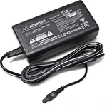 Adapter For Sony ACL200 DVD108 HC17E DCR-HC21 DCR-HC52 HC19E DCR-HC23 New. Fixed Price $12.98.