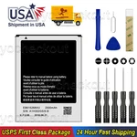 For Samsung Galaxy Note SGH-T879 Repair Battery EB615268VA EB615268VU. Fixed Price $14.19.
