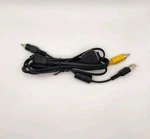 Sony Cyber-shot DSC-P150, DSC-G1, DSC-T2 Camera Multi Use Usb Av Cord Cable. Fixed Price $39.97.