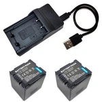 Battery / Usb Charger For Hitachi DZ-BP14SJ DZ-BP14SW DZ-BP21SJ DZ-ACS1. Fixed Price $51.95.