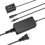 Neewer NP-FZ100 Ac Power Supply Adapter And Dc Coupler Dummy Battery Charger Kit. Fixed Price $26.99.