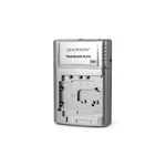 Promaster Traveler Flex Charger For Most Nikon Batteries #70134. Fixed Price $39.95.