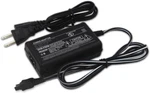 Ac Power Adapter Charger For Handycam DCR-HC21, DCR-HC26, DCR-HC28, DCR-HC30,. Fixed Price $22.30.