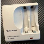Fujifilm Battery Charger BC-NH01. Fixed Price $9.99.