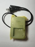Canon CB-2LYE Battery Charger Oem Genuine With Power Cord. Fixed Price $8.99.