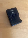 Genuine Lumix Panasonic DE-993 Battery Charger Oem One Owner / Excellent. Fixed Price $9.99.
