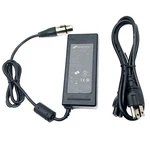 New Tested Fsp 12V 5A 4-PIN Xlr Power Adapter For Sony AC-500 AC-550 AC500 AC550. Fixed Price $81.59.