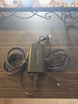 Sony Mini Disk Camera Power Adapter AC-1110B. Fixed Price $14.00.