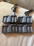 Nikon Battery Charger MH-26A. Fixed Price $100.00.