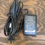 Oem Panasonic VSK0732 For Camcorder Genuine Ac Adapter. Fixed Price $24.24.