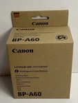 Canon BP-A60 Original Oem Battery New. Fixed Price $195.00.