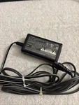Sony AC-L25A Power Adapter Charger 8.4V 1.7A Oem Handycam Camcorder. Fixed Price $10.99.