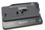 Original Sony Docking Station For HDR-SR7 Handycam (1-8211-6821). Fixed Price $199.99.
