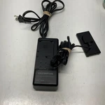Genuine Olympus VF-BA86 Battery Charger Power Adapter For Video Camera Camcorder. Fixed Price $16.96.
