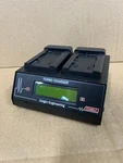 Dolgin Battery Charger, Bay TC200-I Free Shipping. Fixed Price $50.00.