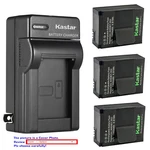 Kastar Battery Wall Charger For GOPRO3 AHDBT-302 & HERO3+ Black Edition. Fixed Price $18.99.