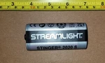 Streamlight 78118 Battery Pack - Stinger 2020. Fixed Price $32.00.