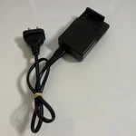 Genuine Konica DR-BC-K4 Camera Battery Charger For 3.7V DR-LB4. Fixed Price $21.44.