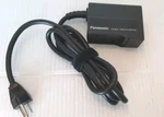 Panasonic AG-B51P Video Ac Adaptor Adapter Power Supply Battery Charger Only. Fixed Price $18.00.