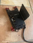 Wooden Camera Wc Pro Battery Plate For Canon C200/C200B/C300 Mk Ii (gold Mount). Fixed Price $150.00.