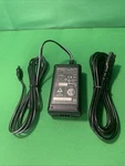 Sony AC-L15A Adapter Power Supply Fits AC-L15B AC-L100 Genuine Oem. Fixed Price $29.99.