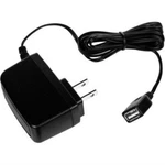 Jvc AC-V17LU Ac/usb Adapter. Fixed Price $9.95.