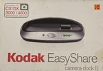 Kodak Easyshare Digital Camera Dock Ii Cx Dx Compatible.. Fixed Price $16.00.