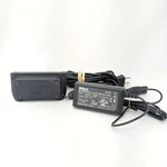 Nikon Cool-station MV-11 Camera Dock & EH-63 Adapter Charger Coolpix Black. Fixed Price $22.95.