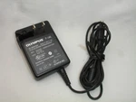 Genuine Oem Olympus F-1AC Adapter/charger For Tough 3000 6010 8000 Cameras. Fixed Price $16.90.
