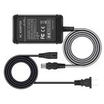 Gonine For Sony Handycam Camcorder AC-L100 Charger Compatible Power Adapter. Fixed Price $19.80.