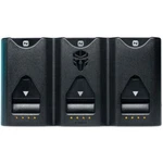 Jupio X PR1ME Tri-charge Compatible With Sony NP-FZ100 (JTC-FZ100).. Fixed Price $99.95.