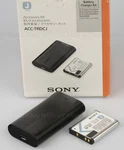Sony NP-BJ1 Battery Kit With Usb Travel Charger For DSC-RX0M2. Fixed Price $35.00.