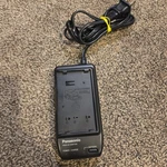 Panasonic PV-A19 Video Ac Adapter Vhs-c Camcorder Battery Charger Tested Working. Fixed Price $15.99.