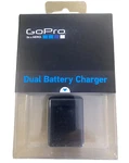 Gopro Dual Battery Charger For HERO3+/HERO3 New. Fixed Price $19.00.