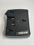 Anton Bauer Tandem 70 Battery Charger 8475-0067 For Gold Mount Logic Series. Fixed Price $85.00.