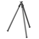 Leofoto Usa STO-362CX Inverted Carbon Fiber Tripod+integrated Ballhead. Fixed Price $699.00.
