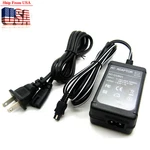 AC-L200 Power Supply Adapter For Sony HDR-TG3E HDR-TG5VE HDR-TG7VE HDR-UX3E. Fixed Price $21.99.