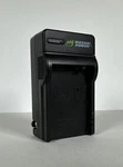 Wasabi Power Battery Charger LCH-LPE8 For Canon Only. Fixed Price $7.99.