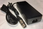 15V 10A Dc Power Supply Adapter For Wooden Camera D-box With 4 Pin Xlr Plug. Fixed Price $88.88.