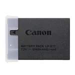 Canon LP-E17 Oem Li-ion Battery Pack Eos, Rebel Dslr, Powershot Models. Fixed Price $37.99.