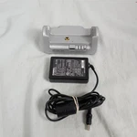 Casio Usb Cradle CA-21A 5.3V Exilim EX-Z4 EX-Z3 Digital Camera Charger. Fixed Price $22.99.