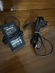 Canon Camcorder Power Supply Ac Adapter CA-550K Charger Oem Genuine. Fixed Price $24.95.