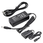 Adapter Power Supply Charger For ACK-E6 Canon Eos 7D Mark Iii 70D 80D 90D. Fixed Price $19.99.