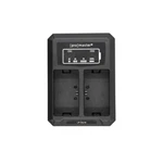Promaster Dually Charger Usb For Canon LP-E6(N) Battery. Fixed Price $24.95.