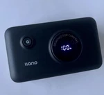 Llano 2-IN-1 NP-W235 Fast Camera Dual Battery Portable Charger For Fujifilm. Fixed Price $49.99.