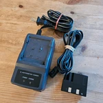 Sharp UADP-0274TAZZ Adapter Battery Charger For Camcorder With Both Cords. Fixed Price $22.49.