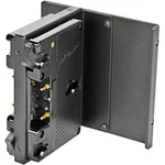 New Anton Bauer Qr-hotswap-gm Gold Mount Perpetual Battery Operation 8075-0023. Fixed Price $408.50.